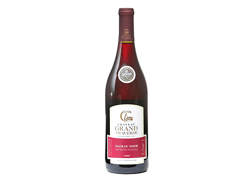 Gamay Noir