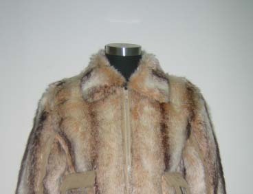 Faux Fur Collection