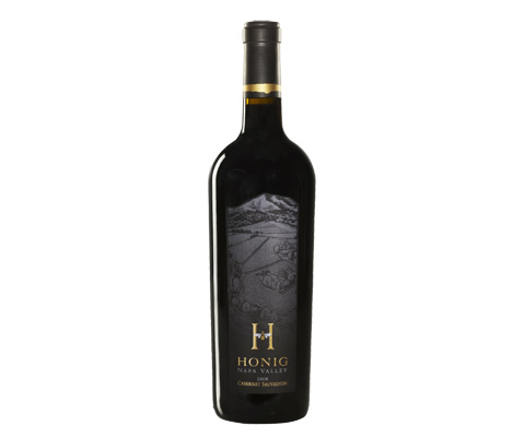 Napa Valley Honig Cabernet Sauvignon